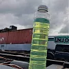 Дизельное топливо межсезонное Евро-5 ДТ-E-К5 Сорт E купить Москве 